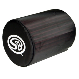 S&B Filter Wrap