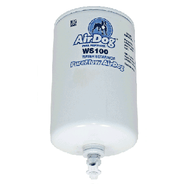 AIRDOG WS100 REPLACEMENT WATER SEPARATOR -WS100