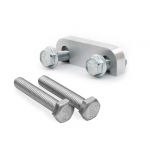 XDP Duramax Fuel Filter Head Spacer Kit