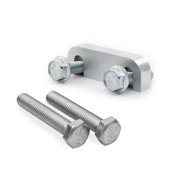 XDP Duramax Fuel Filter Head Spacer Kit