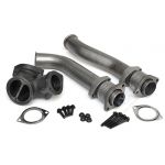 XDP BELLOWED UP-PIPE KIT
