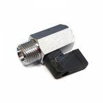 XDP Coolant Filtration System Replacement Ball Valve