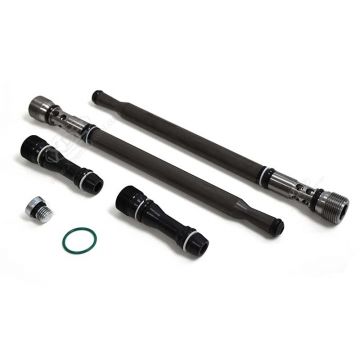 XDP High Pressure Oil Stand Pipe & Oil Rail Plug Kit