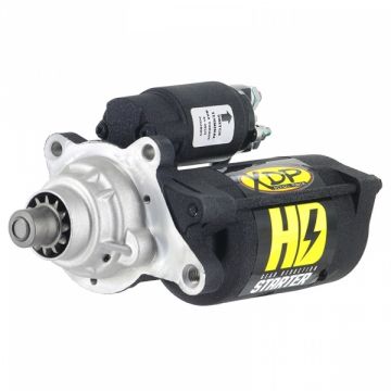 XDP Wrinkle Black Gear Reduction Starter