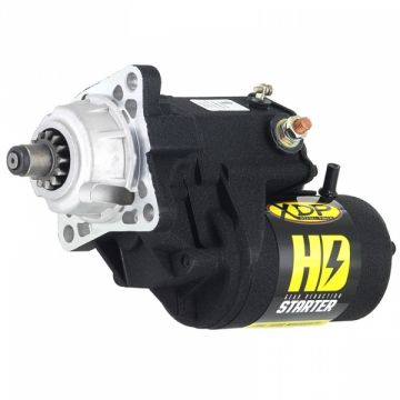 XDP Wrinkle Black Gear Reduction Starter