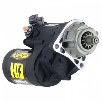 XDP Wrinkle Black Gear Reduction Starter
