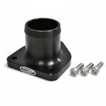 XDP 7.3L Billet Thermostat Housing