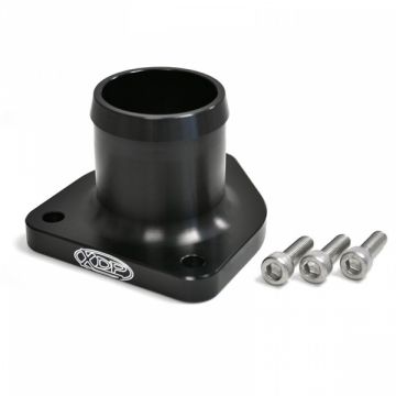 XDP 7.3L Billet Thermostat Housing