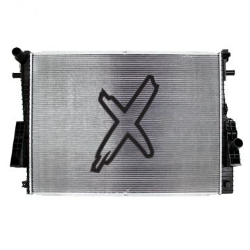 XDP X-TRA Cool Direct-Fit Replacement Radiator