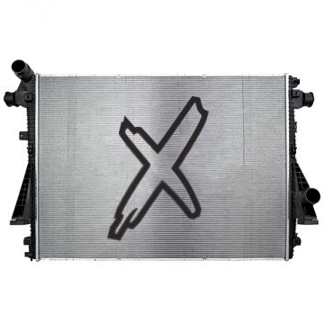 XDP X-TRA Cool Direct-Fit Replacement Main Radiator