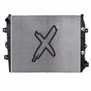 XDP X-TRA Cool Direct-Fit Replacement Radiator