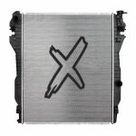 XDP X-TRA Cool Direct-Fit Replacement Radiator