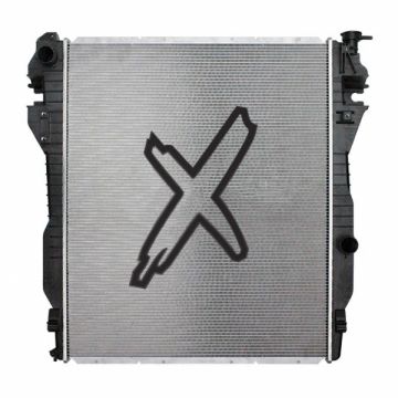 XDP X-TRA Cool Direct-Fit Replacement Radiator