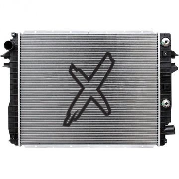 XDP X-TRA Cool Direct-Fit Replacement Radiator