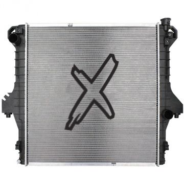 XDP X-TRA Cool Direct-Fit Replacement Radiator