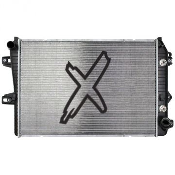 XDP X-TRA Cool Direct-Fit Replacement Radiatior