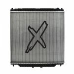 XDP X-TRA Cool Direct-Fit Replacement Radiator