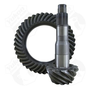 High performance Yukon ring & pinion gear set for ’11 & up Ford 10.5″ in a 4.30 ratio