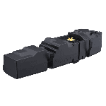 S&B 60 Gallon Replacement Fuel Tank for 1999-2007 Ford F-250/F-350 crew cab short bed 7.3/6.0 diesel