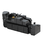 S&B 62 Gallon Replacement Fuel Tank for 2011-2024 GM Duramax 6.6L Crew Cab Short Bed