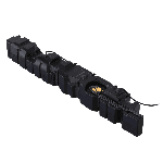 S&B 45 Gallon Replacement Fuel Tank for 2023-2024 Mercedes Sprinter 144