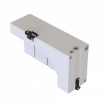 S&B 34 GALLON WHEEL WELL WATER TANK (DRIVERS SIDE) FOR 2013-2024 DODGE / RAM PROMASTER