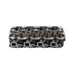 01-04 GM 6.6L Duramax Ported Cast Iron Cylinder Head (One) LB7 Pacific Performance Engineering