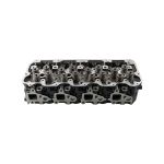 Cylinder Head (One) Cast Iron - GM 6.6L Duramax 2004.5-2010 LLY/LBZ/LMM Ported PPE