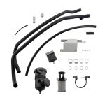 20-25 GM 3.0L Duramax Crankcase Ventilation Oil/Water Separation Kit PPE