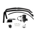 Crankcase Ventilation Oil/Water Separation Kit - GM 3.0L Duramax 2020-2026 GMC LM2 LZ0