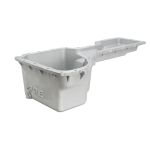 Engine Oil Pan GM 6.6L L5P 2020+ Raw