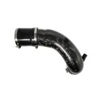 Turbo Inlet 2004.5-2005 GM 6.6L Duramax LLY - Zilla Carbon Fiber Forged