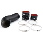 2020-2023 GM 6.6L Duramax Turbo Inlet Upgrade Kit Black PPE Diesel
