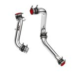 Charge Air Pipe Kit  - GM 6.6L Duramax L5P 2017-2019  - Polished