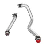 Charge Air Pipe Kit - GM 6.6L Duramax 20-25 L5P - Polished Pacific Performance Engineering