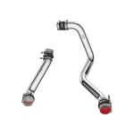 Charge Air Pipe Kit  - GM 6.6L Duramax 2020-2026 L5P - Polished