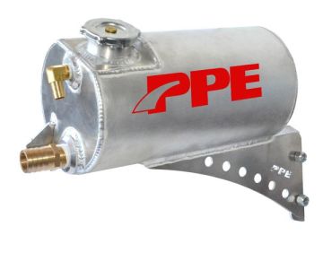 Coolant Overflow Tank - GM GAS and GM 6.6L Duramax 2001-2007
