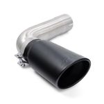 Exhaust Tip SS 4