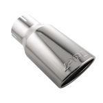 Exhaust Tip 3.5 inch ID - Polished