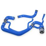 Coolant Hose Kit 06-10 LBZ / LMM Blue PPE Diesel