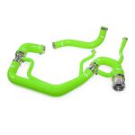 Coolant Hose Kit 06-10 LBZ / LMM Green PPE Diesel