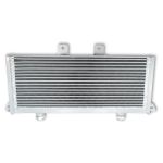 Transmission Cooler Bar & Plate - 2001-2003 GM 6.6L Duramax with Allison 1000