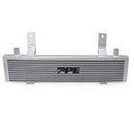 Transmission Cooler Bar & Plate - 2011-2014 GM 6.6L Duramax with Allison 1000
