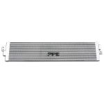 2020-2023 GM 6.6L Duramax Bar and Plate Transmission Fluid Cooler