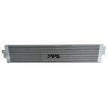 Transmission Cooler Bar & Plate - 2020-2026 GM 1500 2.7L, 3.0L, 6.2L