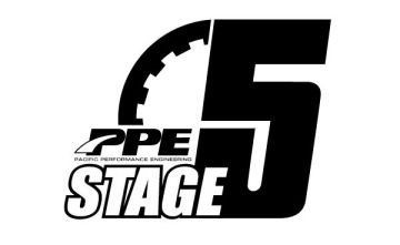 Stage5 Trans Upgrade Kit w/o TC 01-04