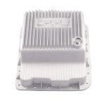 700R4 4L60 4L60E 4L65 4L70E 4L75E Deep Transmission Pan 1982 and Later GM - Raw
