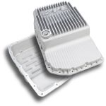 6L80 Deep Pan - GM Pickup SUV 2007-2020 - RAW