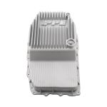 19-25 GM 8L45/8L80/8L90 Heavy-Duty Cast Aluminum Transmission Pan-Raw PPE