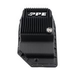 Transmision Pan - GM 6L90 2007-2023 - Black